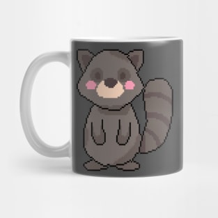 Tail Tales Mug